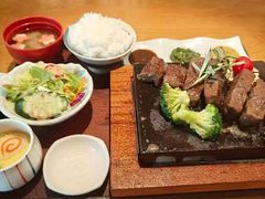 -味太助·银饭食堂(中华城店)