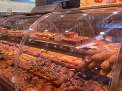 -巴黎贝甜(乌鲁木齐北京路汇嘉店)