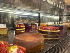 -BAKER&SPICE(安福路店)