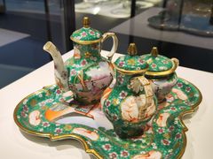 -上海对外经贸大学(古北校区)