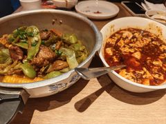 -金掌勺锅包肉(太原万达店)