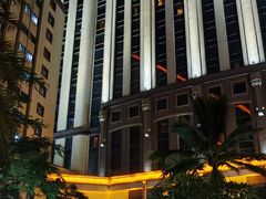 -惠州康帝国际酒店