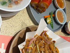 -点都德(长泰广场店)