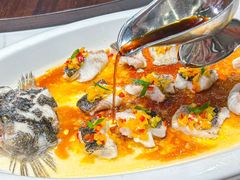 -至尊鲨鱼·原烹海鲜·新浙菜(拱宸桥店)