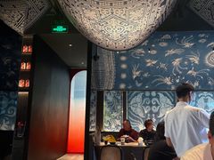 -山石榴·贵州菜(丰盛里店)