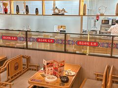 -满园烤鸭·春饼(太原街万达店)