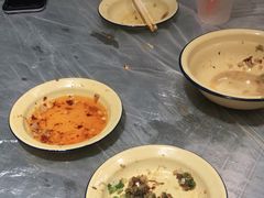 -东排食堂长沙小吃大排档(五一广场店)