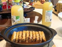 -唐山宴大唐州府精品中餐