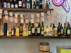 -三月居酒屋(青年大街店)