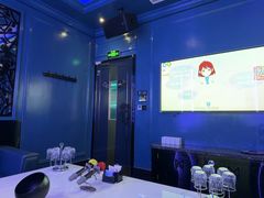 -酷秀KTV(五道口店)