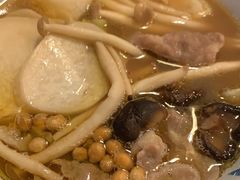 -阿香米线(乐客城店)