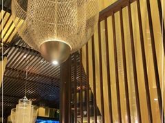 大堂-润园四季椰子鸡火锅(海上世界店)