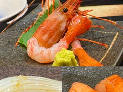 -Sushi Hanzo半藏(天环广场店)