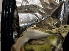 -烧蠔帮·生蚝海鲜牌档(观海店)