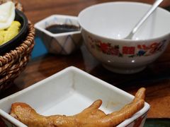 -堂屋糖水店(愚园店)