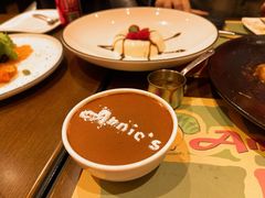 -安妮意大利餐厅(丽都店)