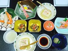 -蟹料理 北海道かに将軍(札幌本店)