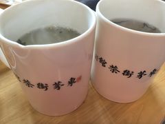 -東茅街茶馆