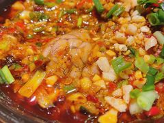 -北丐先生·野馄饨烧烤(雨花万象店)
