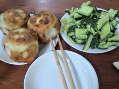 -宝瑞门钉肉饼店