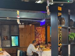 -云晓光头烧烤吧(盛夏店)