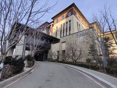 -清河半岛温泉度假酒店