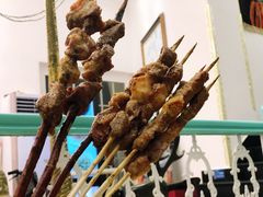 -阿拉丁新疆风味餐厅·清真(罗廊巷店)