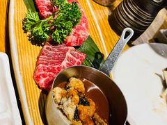 -御牛道日式烤肉料理(杭州万象城店)