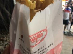 -利强记北角鸡蛋仔(弥敦道店 )