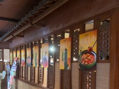 -绿茶餐厅(布吉万象汇店)