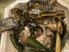 香草烤鱼-多哥水傣味餐厅(司马巷店)