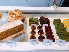 -Lady M Cake Boutique(麦迪逊大道店)