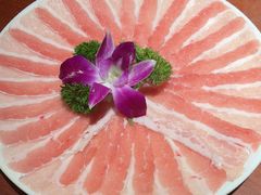 -历蜀记·家宴老火锅(总店)