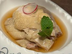 -香园茶社·金陵小灶(老门东店)