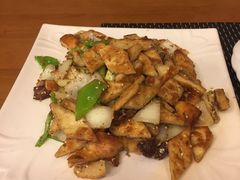 -新疆欣悦饭庄
