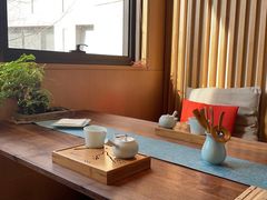 -梅间堂茶馆(绿地缤纷城店)
