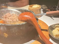 -芸山季·云南山珍菌火锅(南翔印象城MEGA店)