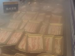 -喜井无限自助烤肉公司(石厦店)