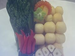 -炊江南·上海菜(国展华漕店)