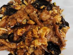 -裕德隆清真饭庄·天津特色菜(河东店)