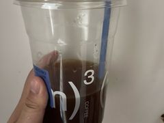 -CUBIC3三立方咖啡(西岸凤巢店)
