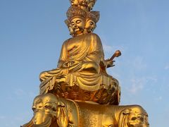 -峨眉山风景名胜区