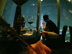 -广州四季酒店·天吧·高空酒吧