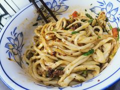 -王老大面(凤城六路店)