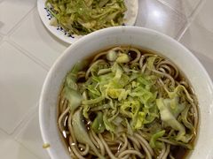 -柴氏风味斋(甘家口店)