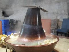 -仙蘑洞
