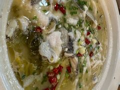 -王胖子土菜馆·特色杭帮菜·农家土菜