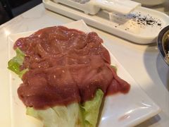 -德林酸菜鱼火锅(南丹店)