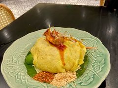 -Thai Alley泰爱里(二沙岛店)