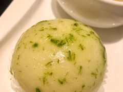 侨乡葱茸包-闽和南(深圳万象城店)